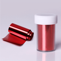 Folie de Transfer Rosu BP-08 - BP33 - 1