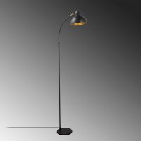 Lampadar Varzan - 10855 Negru - 6