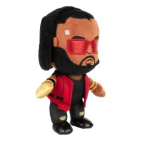 Figurina de Plus Cyberpunk 2077 Dexter Deshawn 22 cm - 2