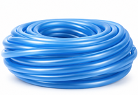 Furtun pentru Apa MX1622 5/8" (20 mm) 100 metri Albastru din Silicon PVC - 1