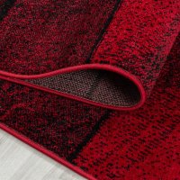 Covor Beta V1 200x290 cm - Rosu Elegant pentru Interior - 4