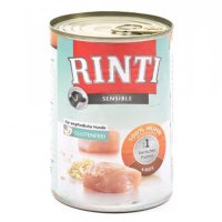 Rinti Sensible Pui si Orez, 400 g - 1