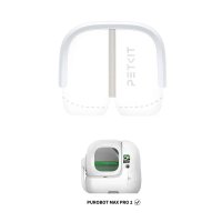 Perdea Magnetica Antipraf PETKIT 3.0 pentru Purobot Max Pro 2 - 1