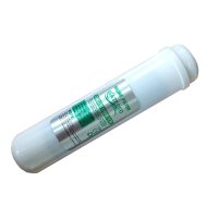 Filtru carbon activ granular Waterro In-Line GAC 2,5   x 10 - 1