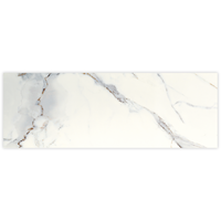 Faianta Rectificata Antique Carrara 40x120 cm - Eleganta si Stil - 1