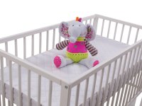 Saltea Cocos Confort 115x55x8 cm - 2