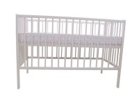 Saltea Cocos Confort 115x55x8 cm - 5