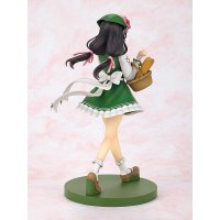 Figurina Konosuba God's Blessing on this Wonderful World! PVC - Yunyun Light Novel 10th Anniversary Ver 17 cm - 3