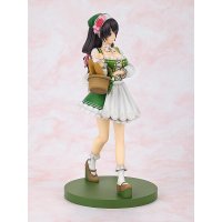 Figurina Konosuba God's Blessing on this Wonderful World! PVC - Yunyun Light Novel 10th Anniversary Ver 17 cm - 2