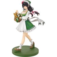 Figurina Konosuba God's Blessing on this Wonderful World! PVC - Yunyun Light Novel 10th Anniversary Ver 17 cm - 1