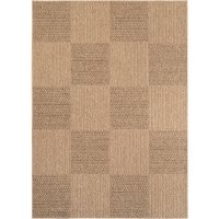 Covor Timber V5 Bej 140x200 cm - 1