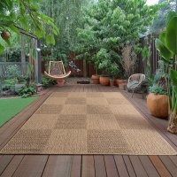 Covor Timber V5 Bej 140x200 cm - 2