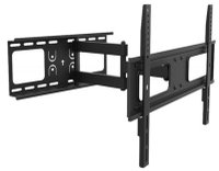 Suport de perete LogiLink BP0028 pentru televizoare de 37-70 inch, pana la 50 kg, negru - 1