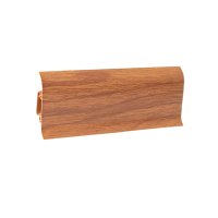 Conector plinta Korner LP55 stejar panama - Accesorii din PVC pentru parchet - 2