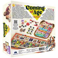 Coming of Age - 7
