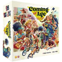Coming of Age - 1