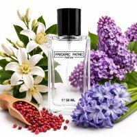 LOVE by Patric (C-17), apa de parfum pentru femei, 50 ml - 1