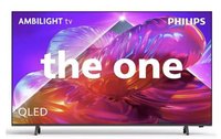Televizor Philips QLED 75PQS9001/12, 75 inch (190 cm), Smart TV, Ultra HD 4K - 1