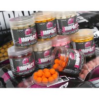 Pop Up Mainline High Impact, 15mm (Aroma: Balanced Wafter Diamond Whites) - 3