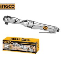 Ingco ARW121 Cheie Pneumatica cu Clichet 1/2, 68 Nm - 2