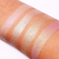 Paleta iluminatoare Focallure Star Highlighter Palette - 2