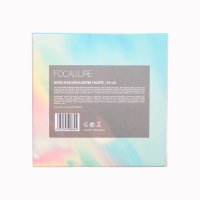 Paleta iluminatoare Focallure Star Highlighter Palette - 4
