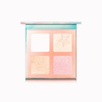 Paleta iluminatoare Focallure Star Highlighter Palette - 1