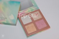 Paleta iluminatoare Focallure Star Highlighter Palette - 5