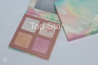 Paleta iluminatoare Focallure Star Highlighter Palette - 7
