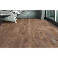 Parchet Laminat Effect Premium Pamir 12 mm Clasa 33 AC5 - Aspect Natural si Durabilitate - 2