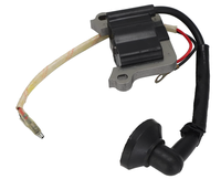 Sistem de Aprindere Electrica CRAFT TEC MX195 pentru Motocoase - 1