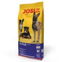 JosiDog Active, 15 kg - 1