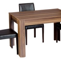 Masa de Dining Single 120 - Nuc - 2