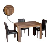 Masa de Dining Single 120 - Nuc - 4