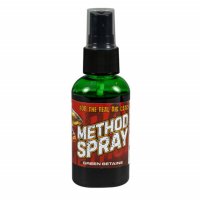 Spray Aditiv Benzar Mix Method 50ml - Aroma Ciocolata-Portocala - 1