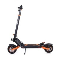 RESIGILAT - Trotineta electrica pliabila KuKirin G2 Max, motor de 1000 W - 3