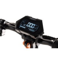 RESIGILAT - Trotineta electrica pliabila KuKirin G2 Max, motor de 1000 W - 5