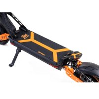 RESIGILAT - Trotineta electrica pliabila KuKirin G2 Max, motor de 1000 W - 7