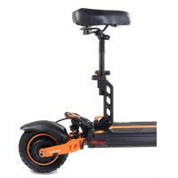 RESIGILAT - Trotineta electrica pliabila KuKirin G2 Max, motor de 1000 W - 8