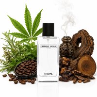 BLACK AFGANO by Patric (N-1) parfum barbati 50ml - 1