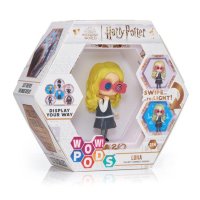 Figurina Wow! Pods Wizarding World - Luna, cu lumini UV si senzor IR - 1