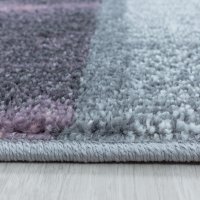 Covor Ottawa Lila V1 80x250 cm - Design Elegant pentru orice Spatiu - 5