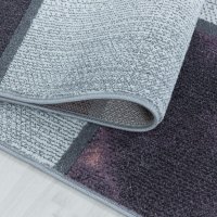 Covor Ottawa Lila V1 80x250 cm - Design Elegant pentru orice Spatiu - 6