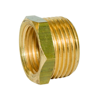 Reductie alama  1 1/2" x 1 1/4"  Premium - 1