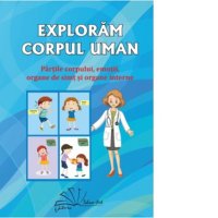 Descopera Anatomia Umană: O Călătorie în Interiorul Corpului - 1