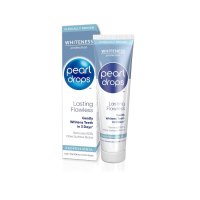 Pasta de dinti Lasting Flawless, 75 ml, Pearl Drops - 1