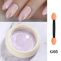Pigment Chrome Aurora G04 - G01 - 1