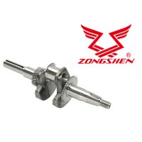 Arbore Cotit Honda Gx160 19mm - 1