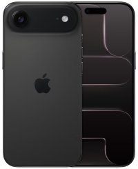 Apple iPhone Air 1 TB Space Black Ca nou - 1
