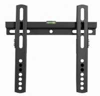 Suport perete Gembird WM-42F-02 pentru televizoare de 23-42 inch, 40 kg, Negru - 1